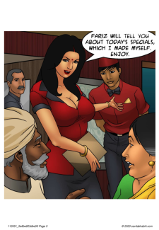 Savita Bhabhi #92 (5)