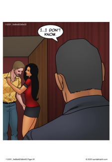 Savita Bhabhi #92 (55)