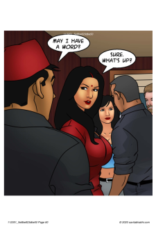 Savita Bhabhi #92 (60)