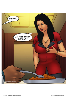Savita Bhabhi #92 (66)