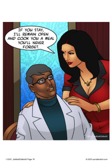 Savita Bhabhi #92 (79)