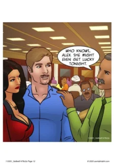 Savita Bhabhi #93 (12)