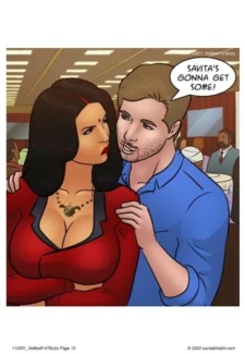 Savita Bhabhi #93 (13)