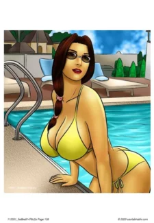 Savita Bhabhi #93 (138)