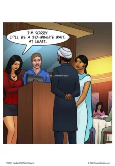 Savita Bhabhi #93 (3)