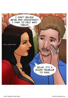 Savita Bhabhi #93 (4)