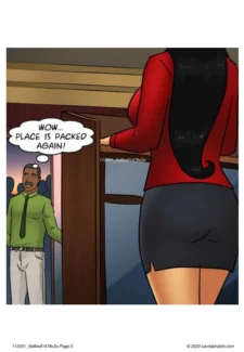 Savita Bhabhi #93 (5)