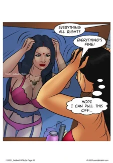 Savita Bhabhi #93 (66)