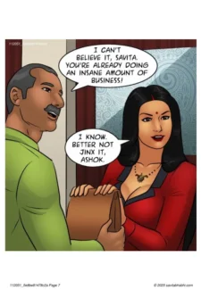 Savita Bhabhi #93 (7)