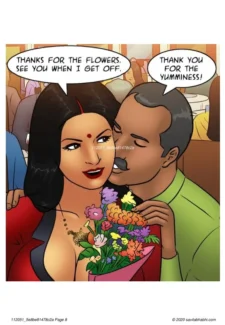 Savita Bhabhi #93 (8)