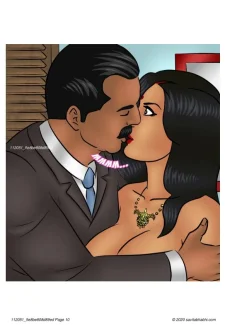 Savita Bhabhi #94 (10)