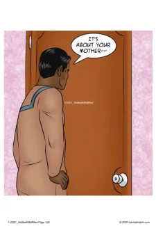 Savita Bhabhi #94 (106)