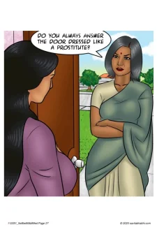 Savita Bhabhi #94 (27)