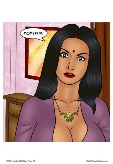 Savita Bhabhi #94 (28)