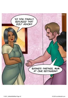Savita Bhabhi #94 (32)