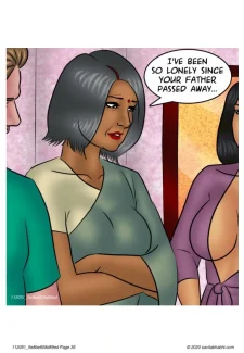 Savita Bhabhi #94 (35)