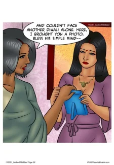 Savita Bhabhi #94 (36)