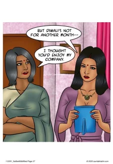 Savita Bhabhi #94 (37)