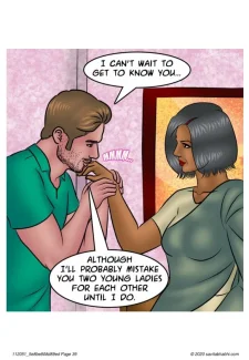 Savita Bhabhi #94 (39)