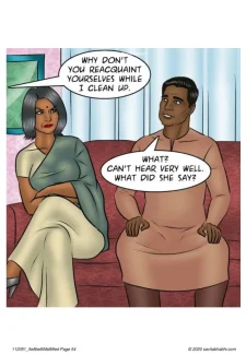 Savita Bhabhi #94 (54)