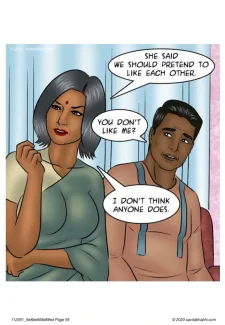 Savita Bhabhi #94 (55)