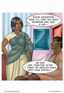 Savita Bhabhi #94 (57)