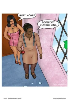 Savita Bhabhi #94 (60)