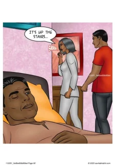 Savita Bhabhi #94 (90)