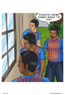 Savita Bhabhi – EP 101 (115)
