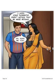 Savita Bhabhi – EP 101 (135)