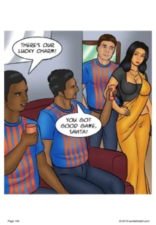 Savita Bhabhi – EP 101 (136)