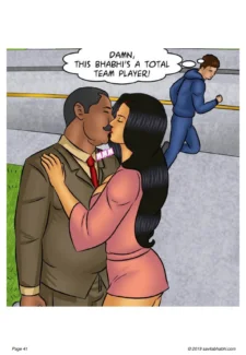 Savita Bhabhi – EP 101 (41)