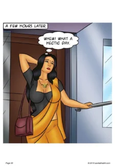 Savita Bhabhi – EP 101 (55)