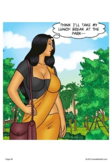 Savita Bhabhi – EP 101 (56)