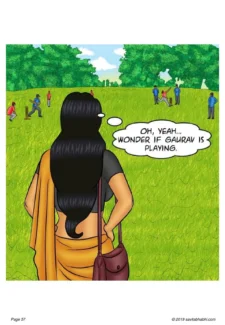 Savita Bhabhi – EP 101 (57)
