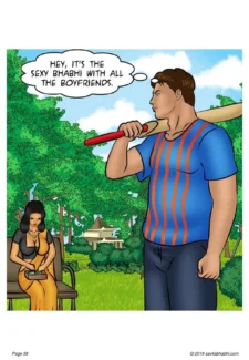 Savita Bhabhi – EP 101 (58)