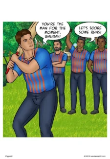Savita Bhabhi – EP 101 (60)