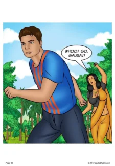 Savita Bhabhi – EP 101 (62)