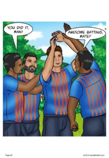 Savita Bhabhi – EP 101 (63)