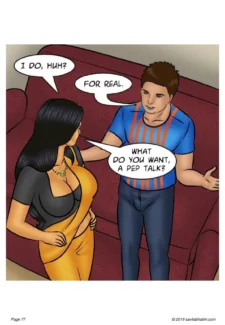 Savita Bhabhi – EP 101 (77)