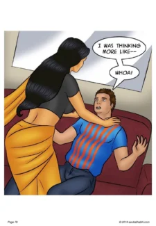 Savita Bhabhi – EP 101 (78)