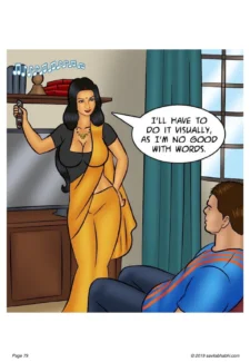 Savita Bhabhi – EP 101 (79)