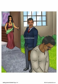 Savita Bhabhi Ep 102 (114)