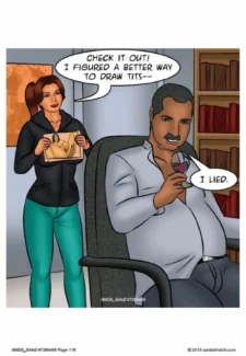 Savita Bhabhi Ep 102 (118)