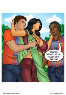 Savita Bhabhi Ep 102 (13)