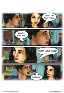 Savita Bhabhi Episode 116 (12)