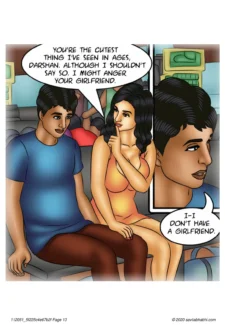 Savita Bhabhi Episode 116 (13)