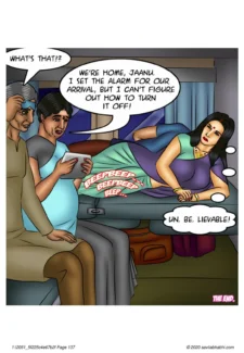 Savita Bhabhi Episode 116 (137)