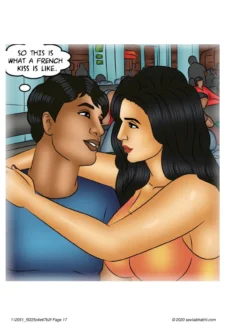 Savita Bhabhi Episode 116 (17)