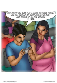 Savita Bhabhi Episode 116 (3)